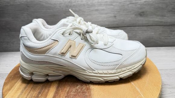 New Balance Other - New Balance 2002R. White. Men’s Size 7